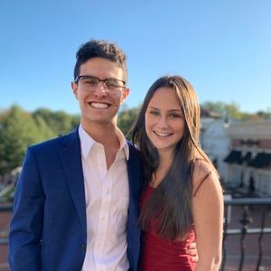 Meet your Posher, Eden